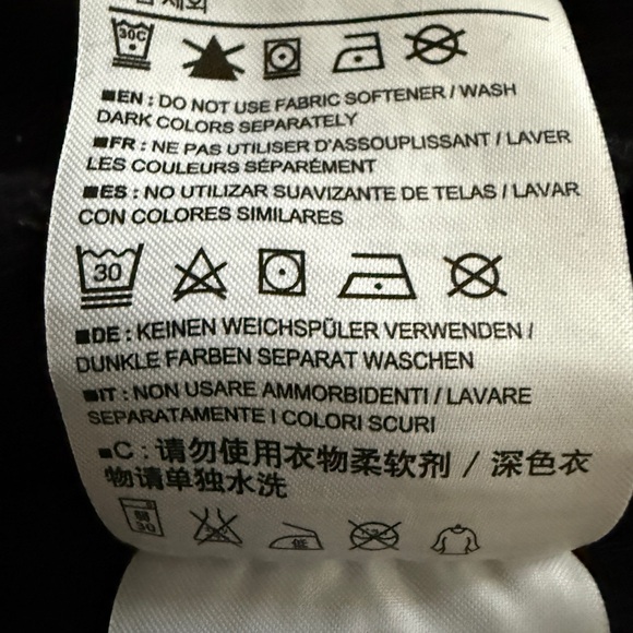 Arc'teryx Gamma MX Jacket in Gray with cool green accent details! - Picture 12 of 16